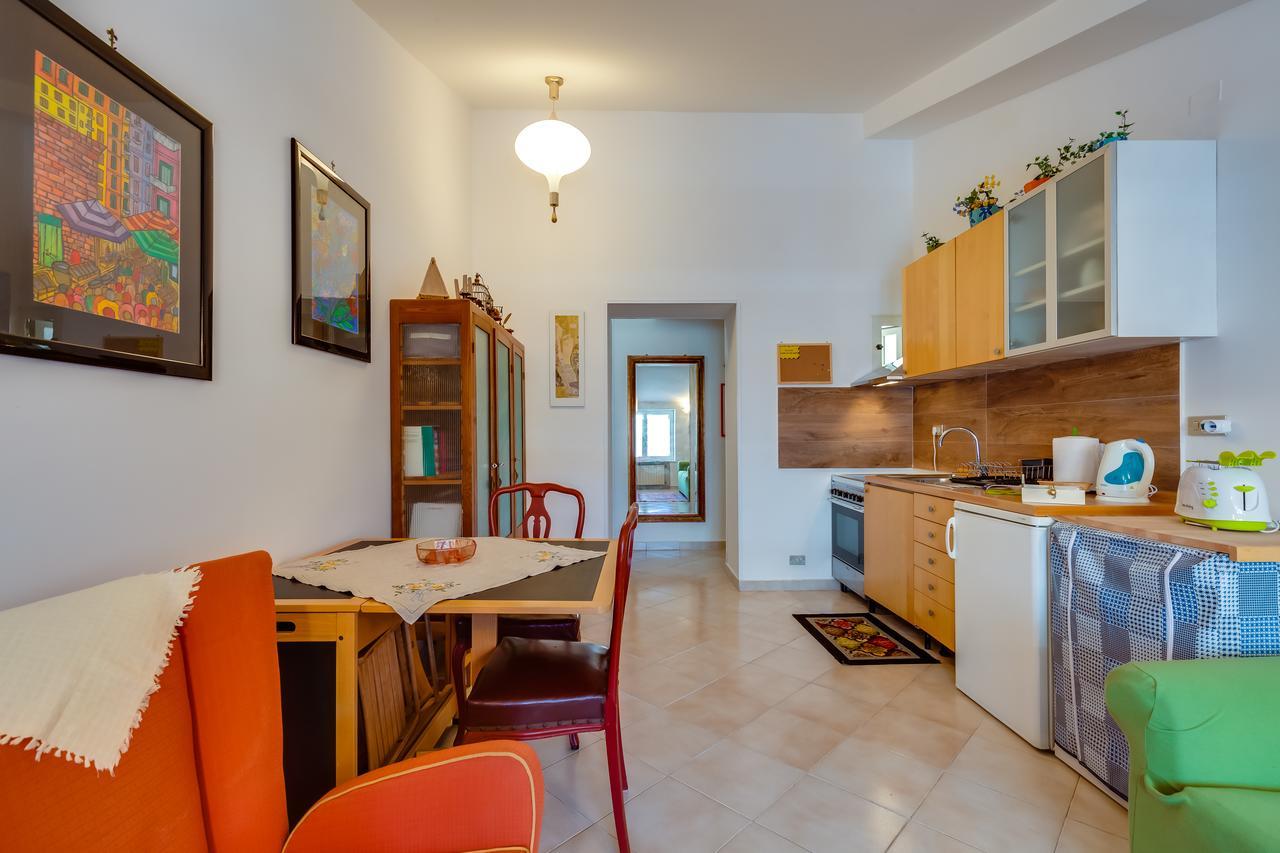 Santa Lucia I - Bh 37 Apartment Naples