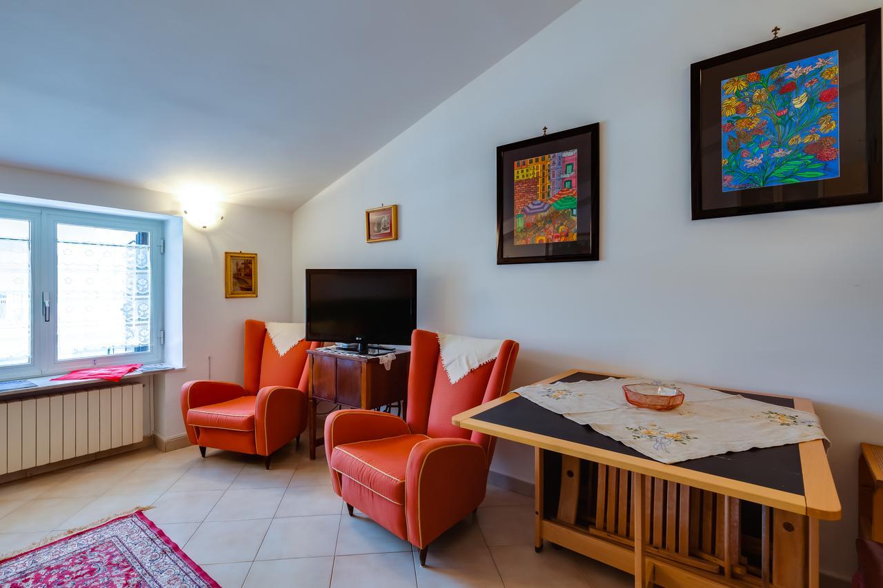 Santa Lucia I - Bh 37 Apartment